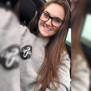 Meet your Posher, Krista